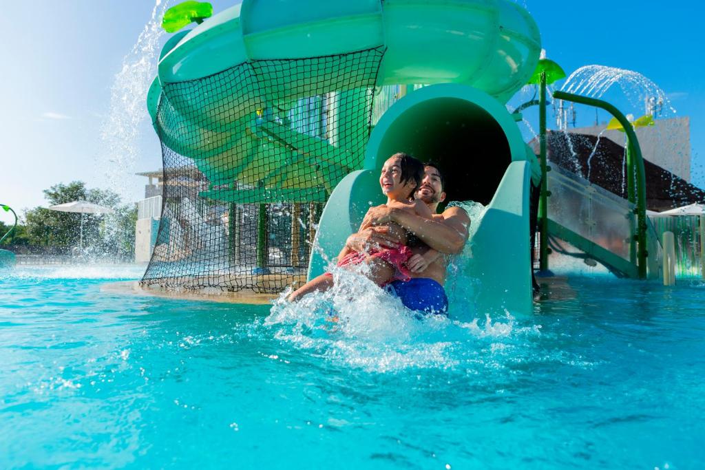Paradisus Playa del Carmen - Riviera Maya - All Inclusive