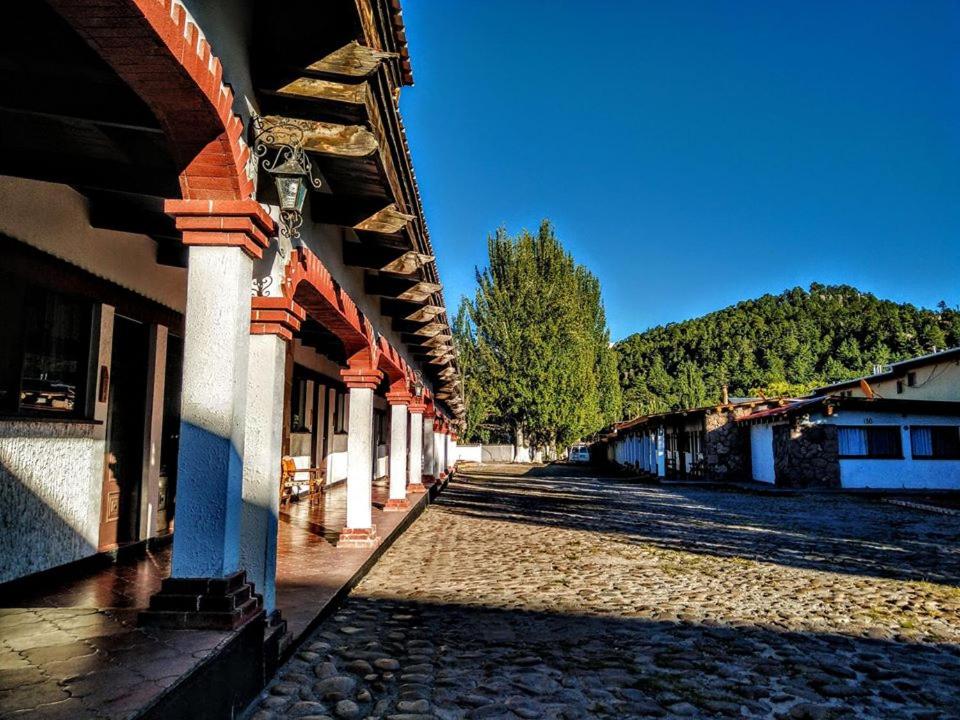Parador del Alma Parador del Alma