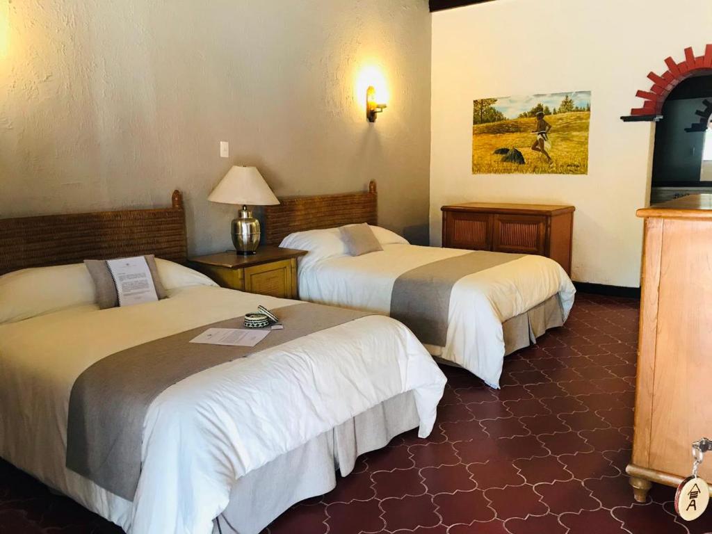 Parador del Alma Parador del Alma