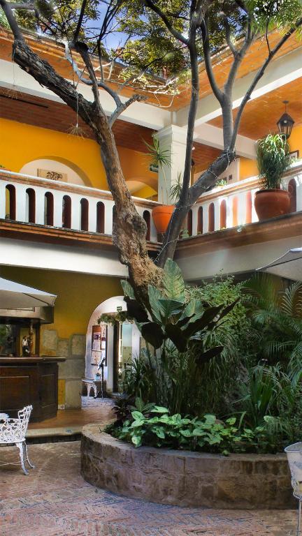Parador del Dominico Parador del Dominico