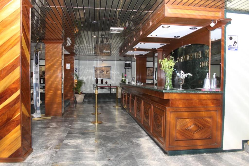 Parador del Río by Flamingo Hotels Group