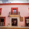 Parador San Agustin