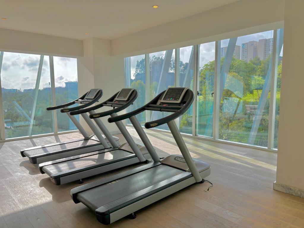 Paradox Santa Fe Paradox Santa Fe