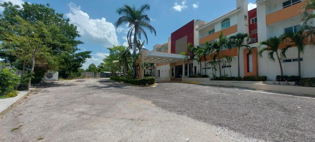 Paraíso Seyba Hotel Paraíso Seyba Hotel