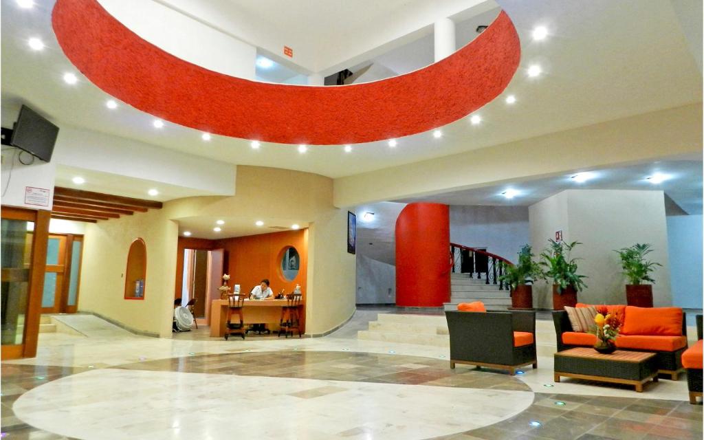 Paraíso Seyba Hotel Paraíso Seyba Hotel