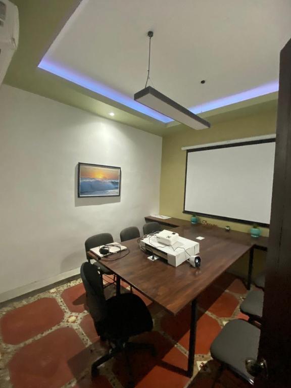 Pargos Hotel & Cowork