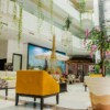 Paris FC Hotel