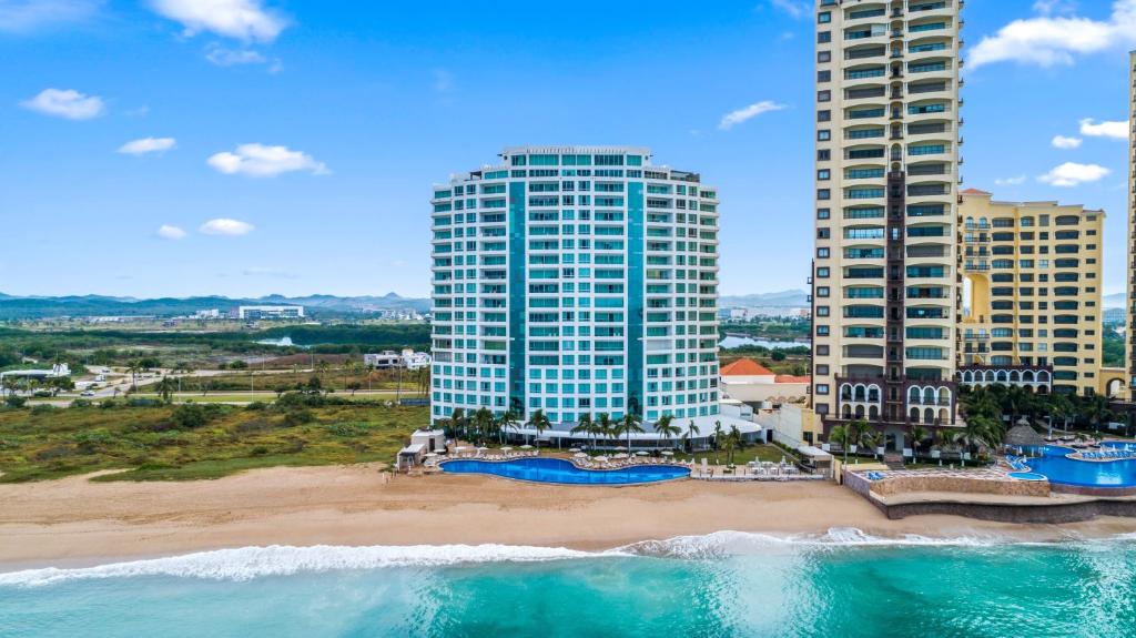 Park Royal Beach Mazatlán Park Royal Beach Mazatlán