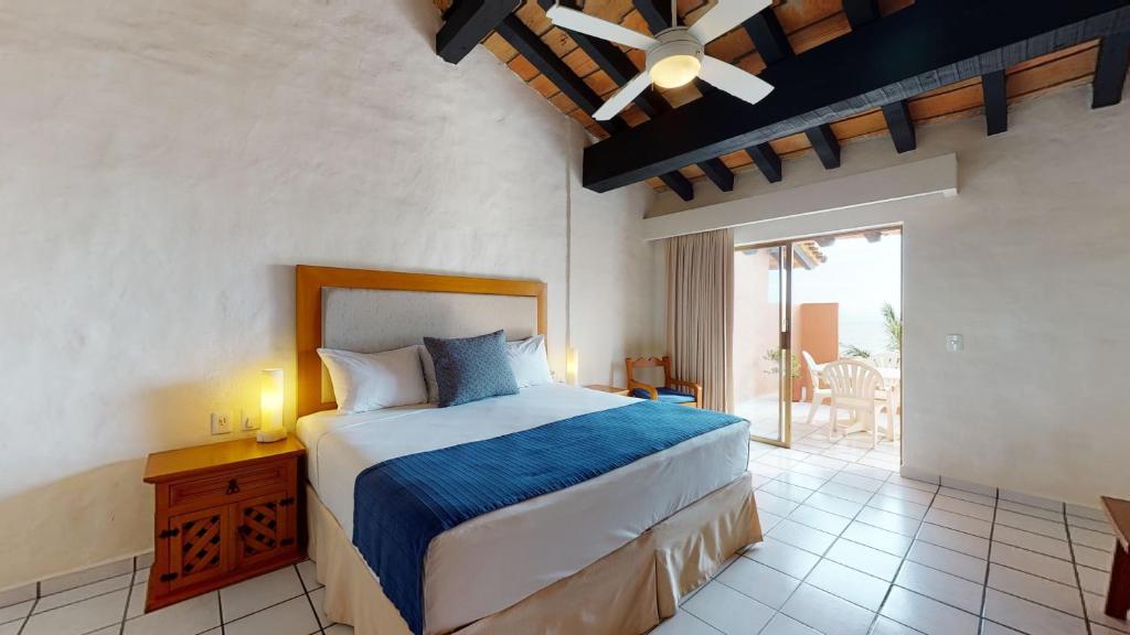 Park Royal Homestay Los Tules Puerto Vallarta