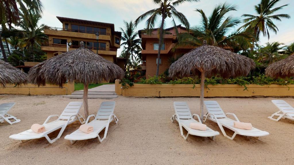 Park Royal Homestay Los Tules Puerto Vallarta