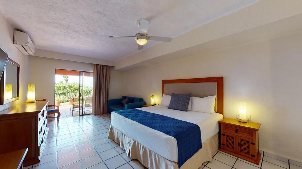 Park Royal Homestay Los Tules Puerto Vallarta Park Royal Homestay Los Tules Puerto Vallarta