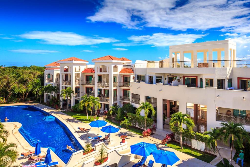 Paseo del Sol Condohotel by BVR