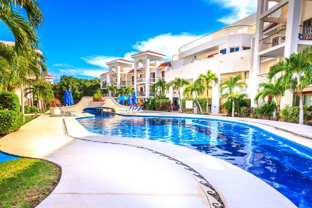 Paseo del Sol Condohotel by BVR