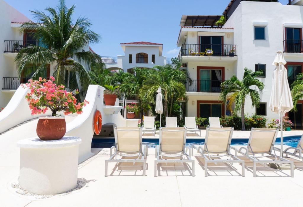 Paseo del Sol Condohotel by BVR