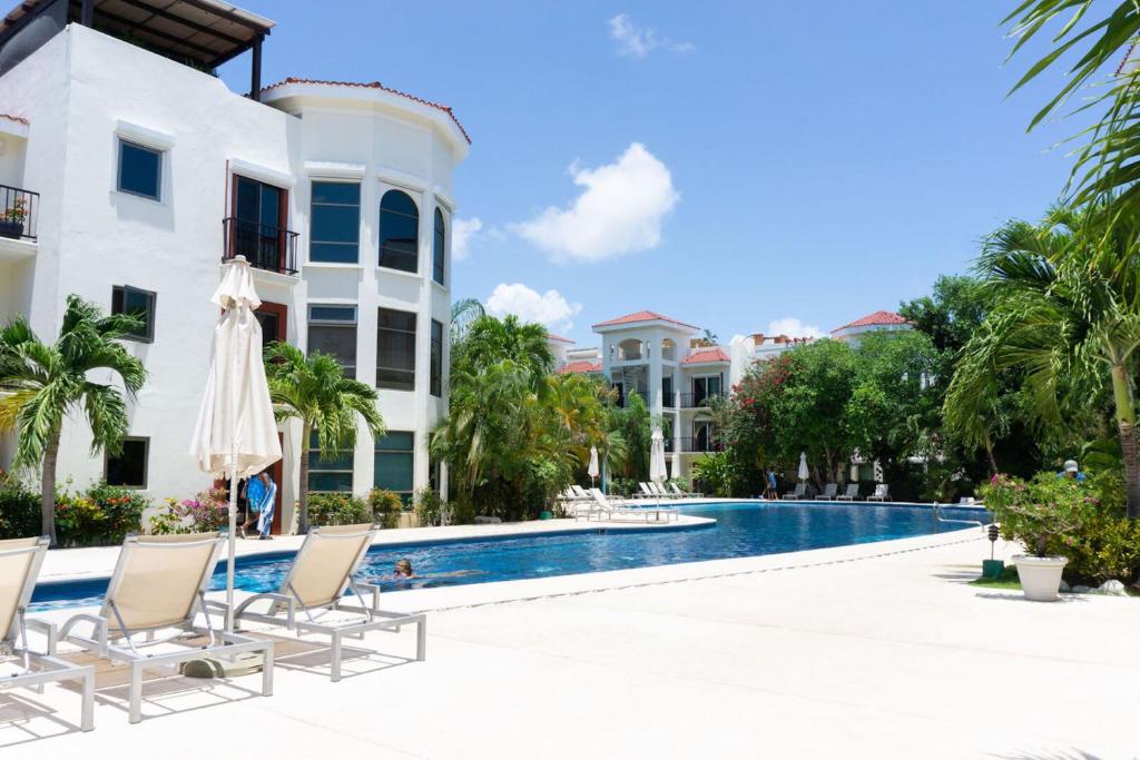 Paseo del Sol Condohotel by BVR
