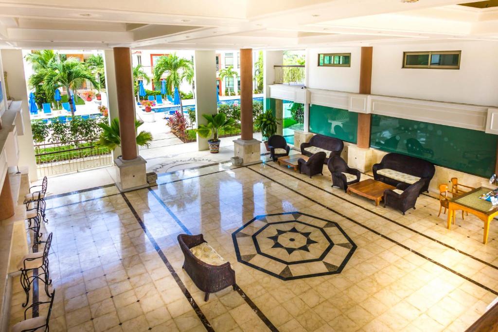 Paseo del Sol Condohotel by BVR Paseo del Sol Condohotel by BVR