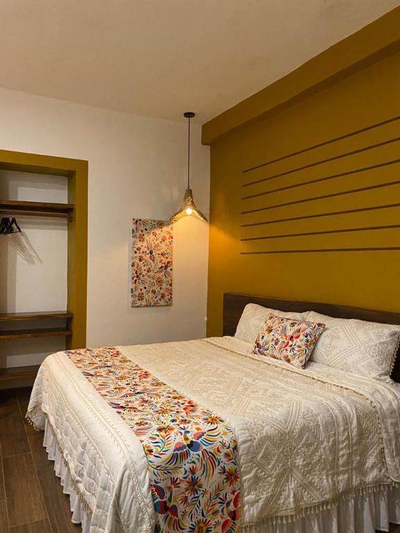 PASEO REAL HOTEL BOUTIQUE