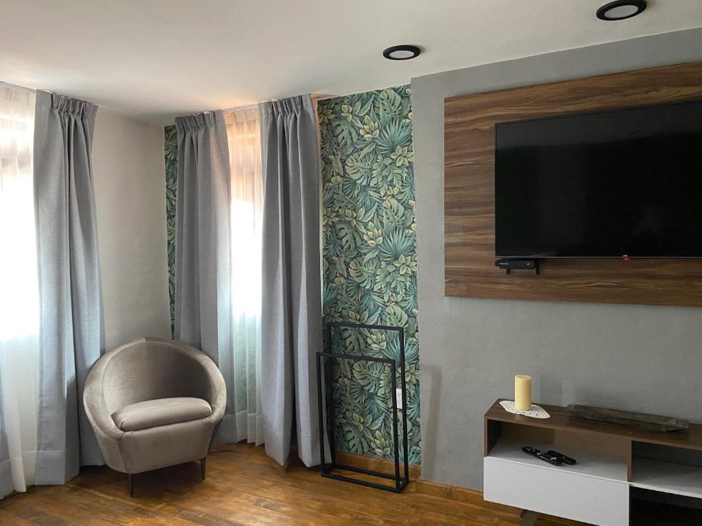 PASEO REAL HOTEL BOUTIQUE