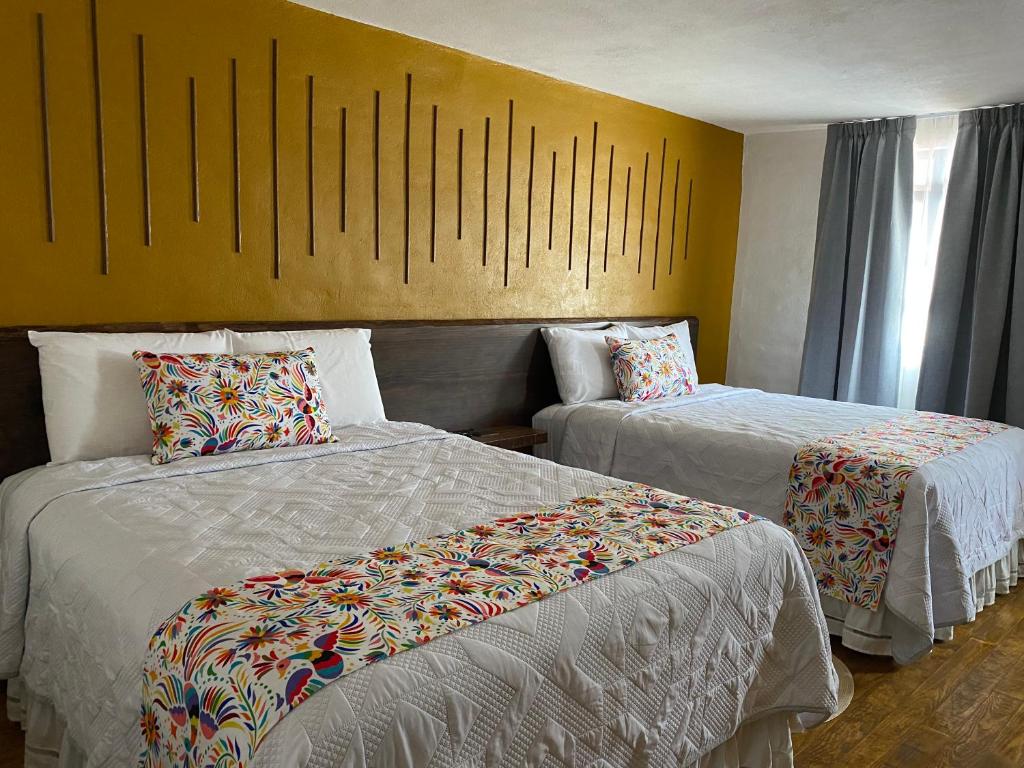 PASEO REAL HOTEL BOUTIQUE PASEO REAL HOTEL BOUTIQUE