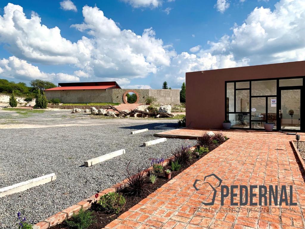Pedernal Hotel Pedernal Hotel