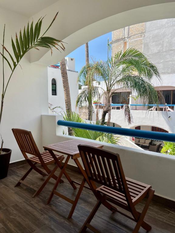 Pelicano Inn Playa del Carmen – Beachfront Hotel Pelicano Inn Playa del Carmen - Beachfront Hotel