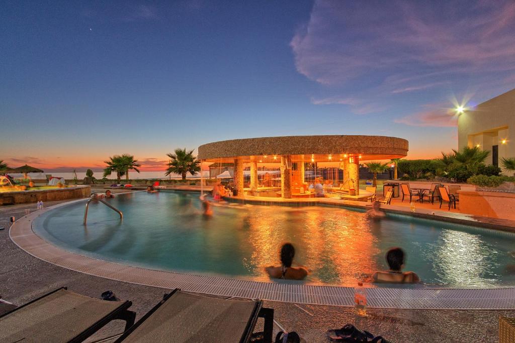 Peñasco del Sol Hotel Peñasco del Sol Hotel