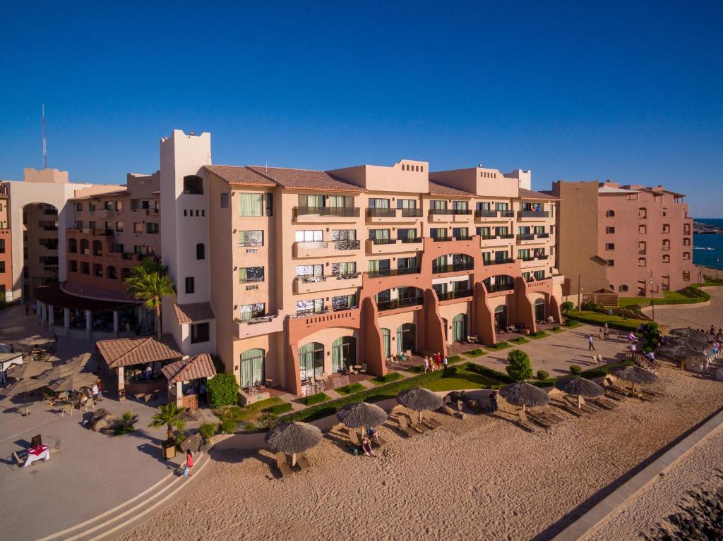 Peñasco del Sol Hotel Peñasco del Sol Hotel