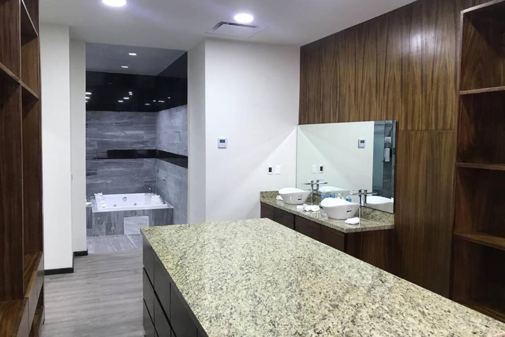 Penthouse en Irapuato Penthouse en Irapuato