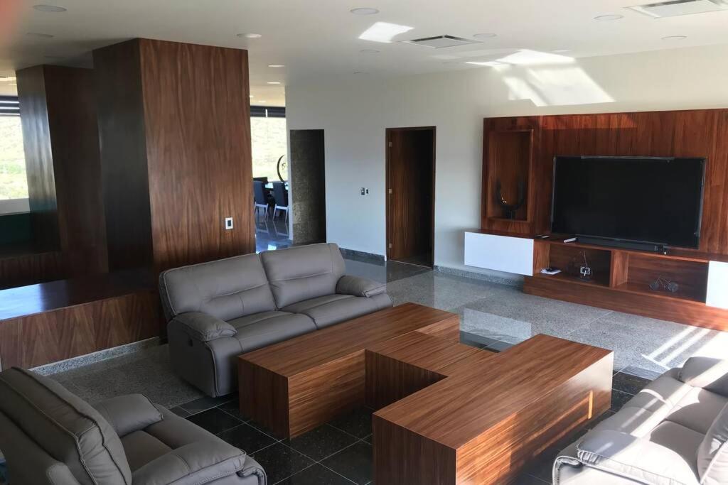 Penthouse en Irapuato Penthouse en Irapuato