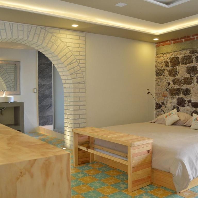 PEQUEÑO ENCANTO Hotel Boutique