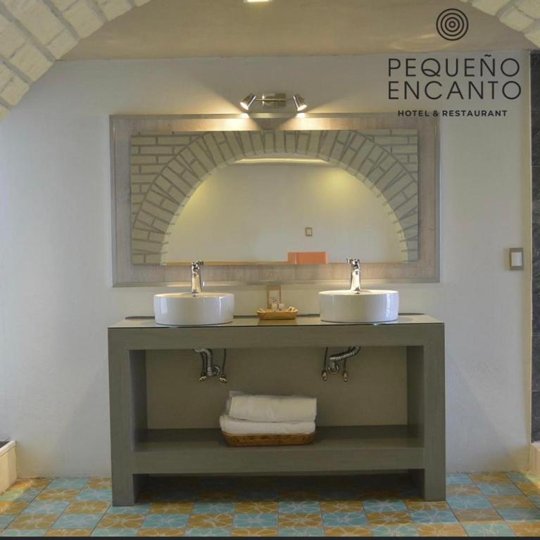 PEQUEÑO ENCANTO Hotel Boutique PEQUEÑO ENCANTO Hotel Boutique
