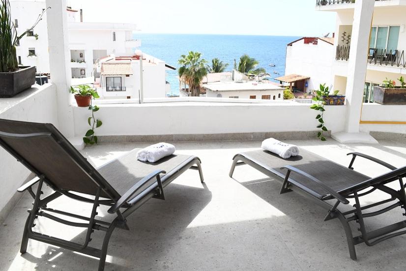 Petit Hotel Pilitas