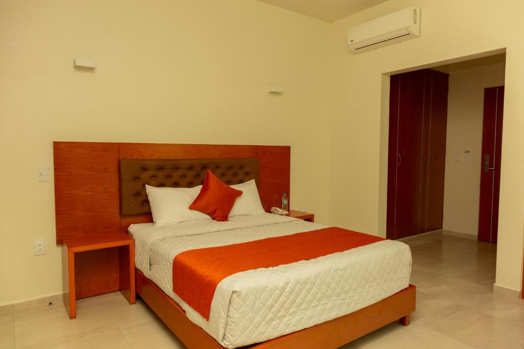 PH Hotel PH Hotel