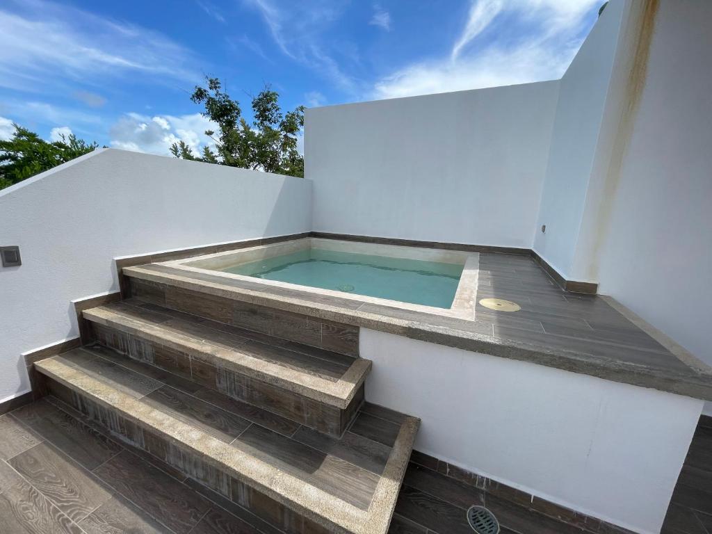 PH8 Lux Apartment Eden in Tulum