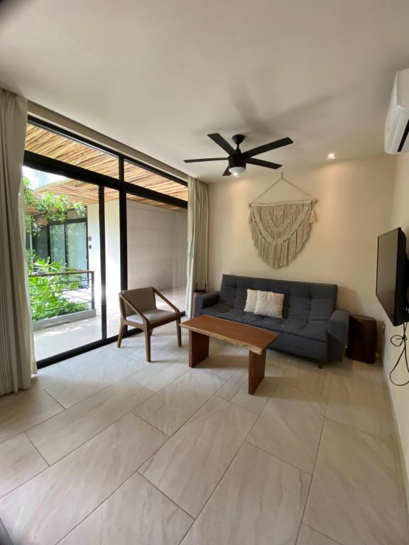PH8 Lux Apartment Eden in Tulum