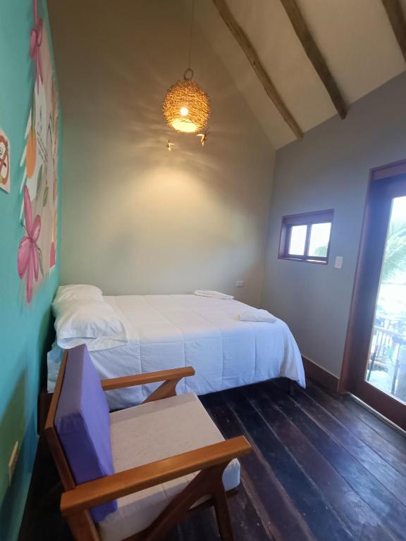 Pixan Bungalows Pixan Bungalows