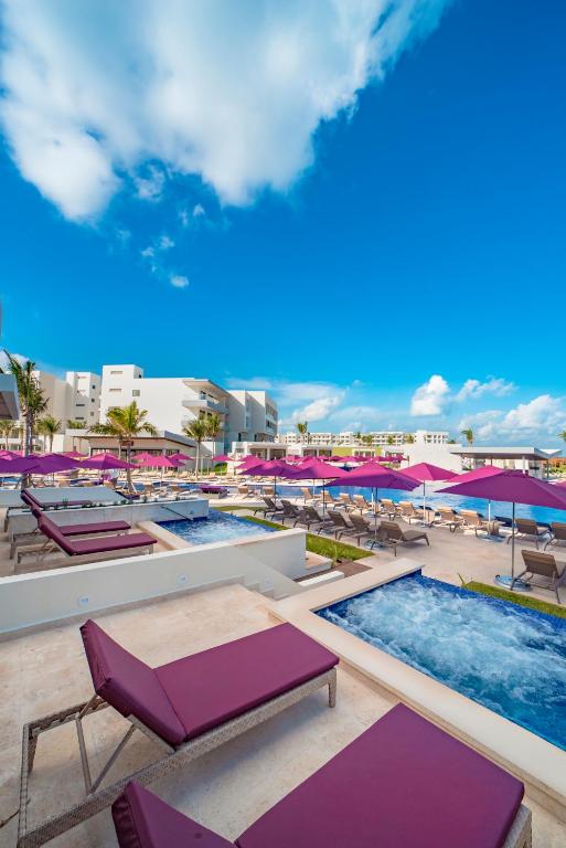 Planet Hollywood Adult Scene Cancun, An Autograph Collection All- Inclusive Resort – Adults Only Planet Hollywood Adult Scene Cancun, An Autograph Collection All- Inclusive Resort - Adults Only