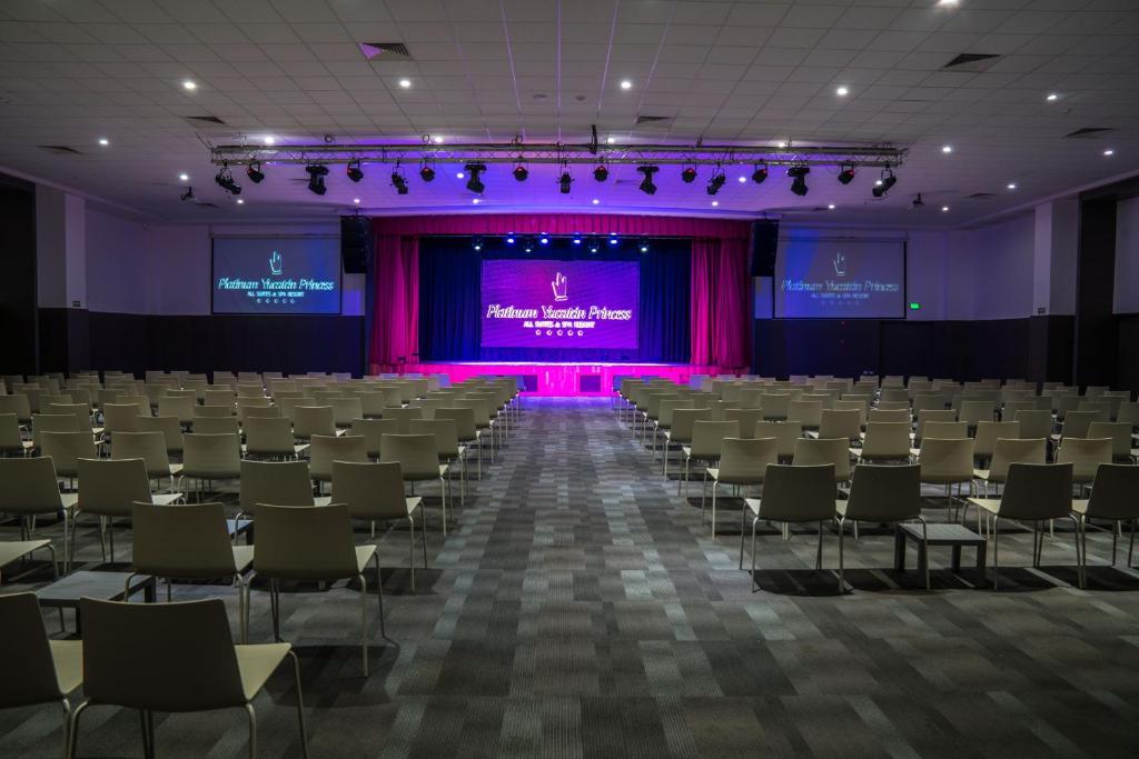 Platinum Yucatan Princess Adults Only - All Inclusive