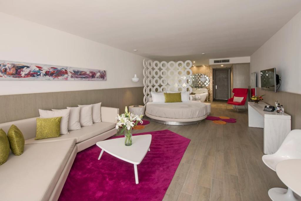 Platinum Yucatan Princess Adults Only - All Inclusive