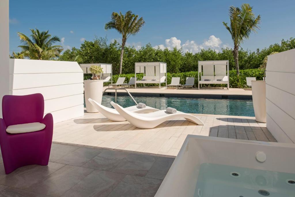 Platinum Yucatan Princess Adults Only – All Inclusive Platinum Yucatan Princess Adults Only - All Inclusive