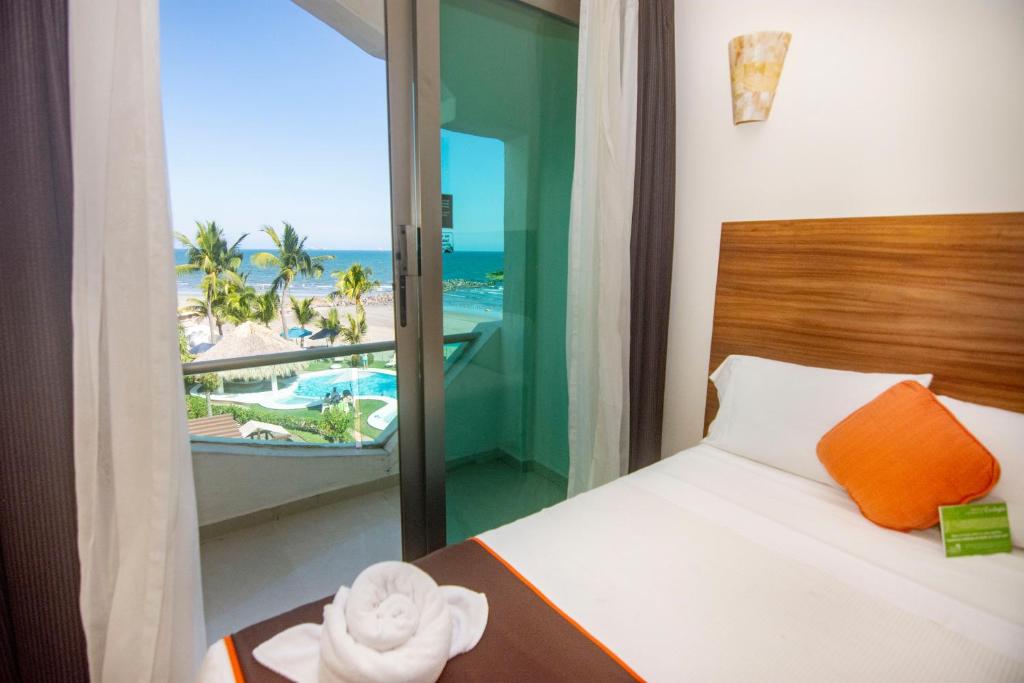 Playa Caracol Hotel & Spa Playa Caracol Hotel & Spa