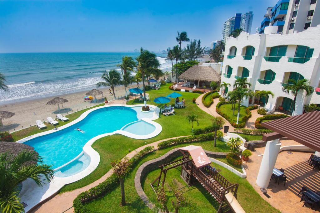 Playa Caracol Hotel & Spa Playa Caracol Hotel & Spa