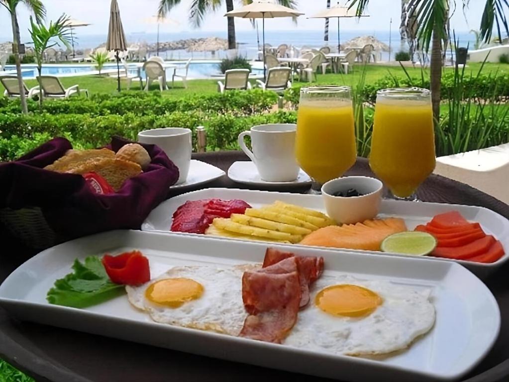 Playa Caracol Hotel & Spa Playa Caracol Hotel & Spa