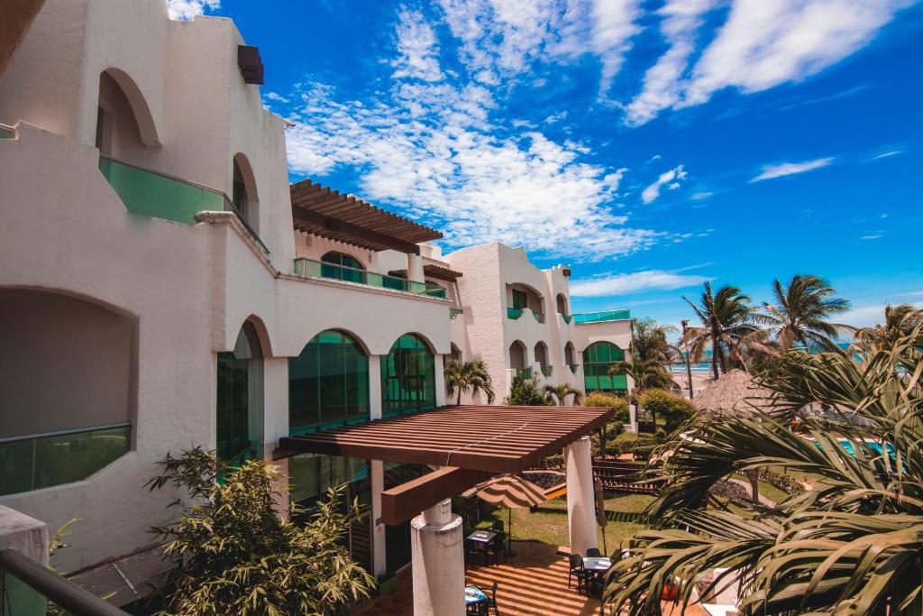 Playa Caracol Hotel & Spa Playa Caracol Hotel & Spa