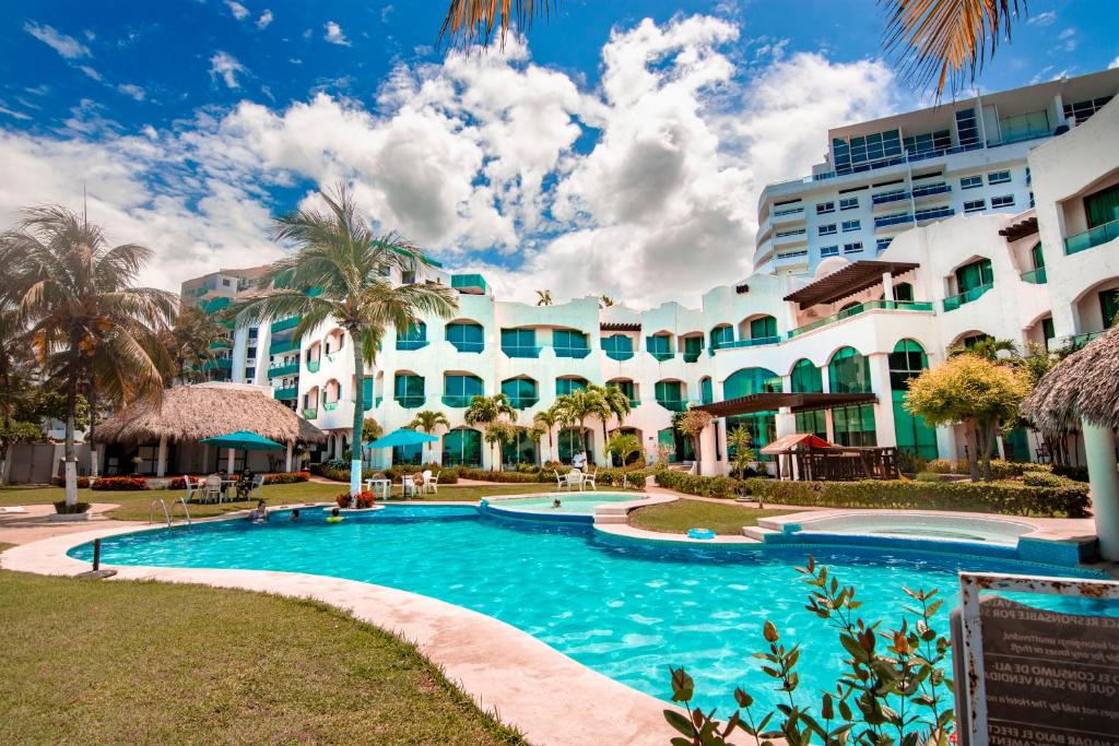 Playa Caracol Hotel & Spa Playa Caracol Hotel & Spa