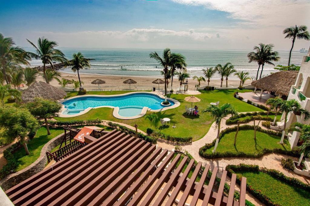 Playa Caracol Hotel & Spa Playa Caracol Hotel & Spa