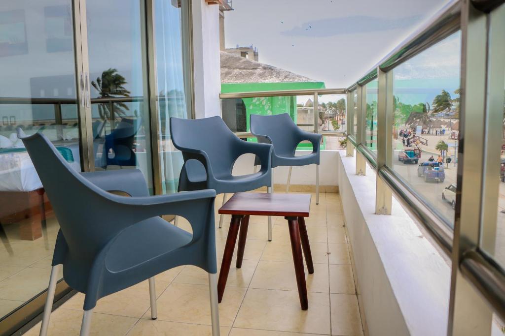 Playa Linda Hotel Playa Linda Hotel