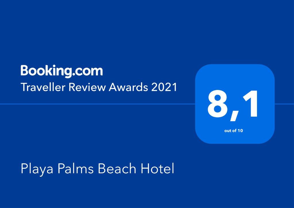 Playa Palms Beach Hotel Playa Palms Beach Hotel