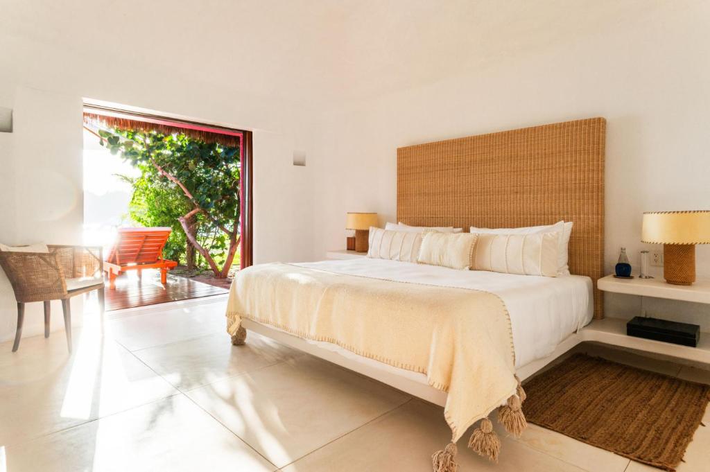 Playa Rosa Bungalows Careyes Playa Rosa Bungalows Careyes
