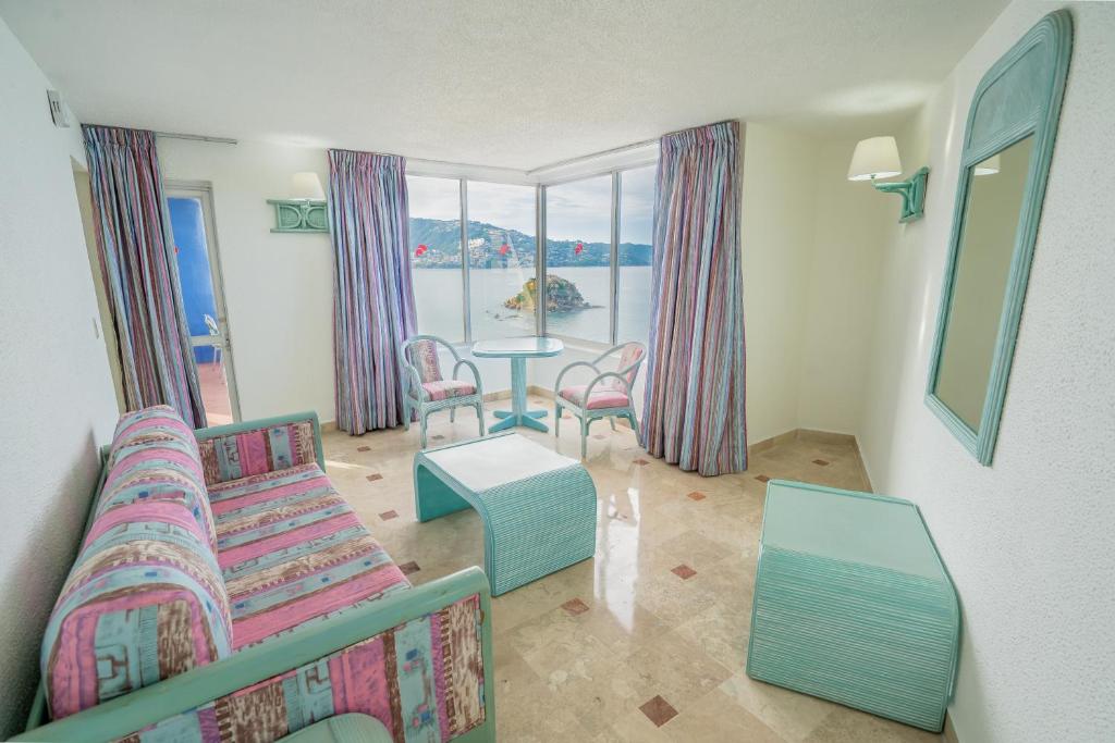 Playa Suites Acapulco Playa Suites Acapulco